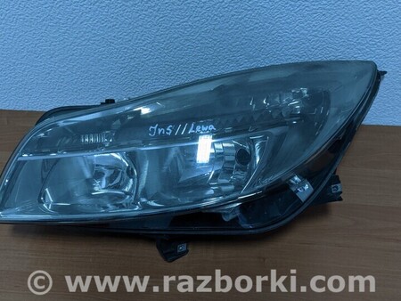 ФОТО Фара для Opel Insignia Киев