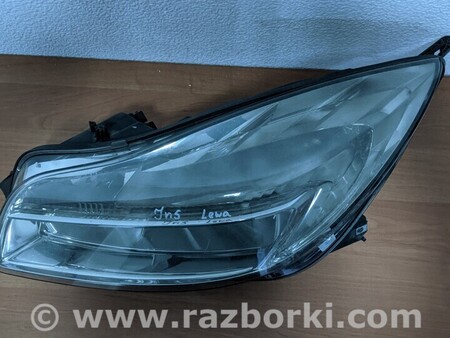 ФОТО Фара для Opel Insignia Киев