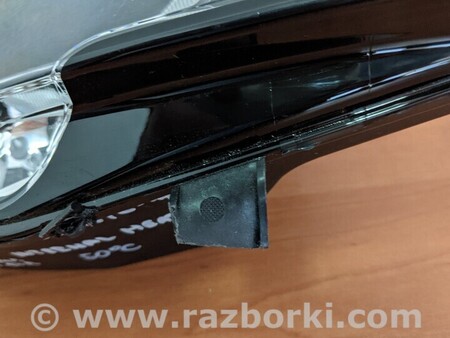 ФОТО Противотуманная фара для Opel Insignia Киев