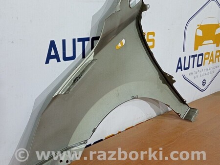 ФОТО Крыло переднее правое для Hyundai ix35 Tucson Киев