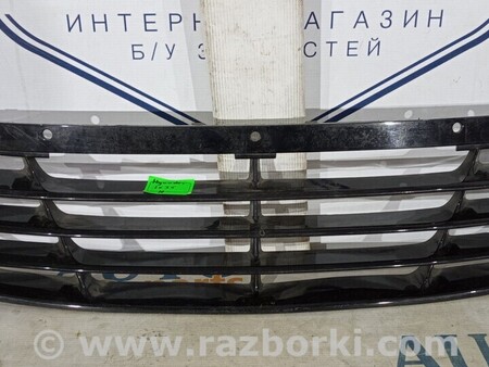 ФОТО Решетка бампера для Hyundai ix35 Tucson Киев