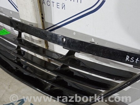 ФОТО Решетка бампера для Hyundai ix35 Tucson Киев