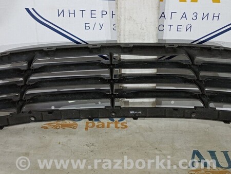 ФОТО Решетка бампера для Hyundai ix35 Tucson Киев