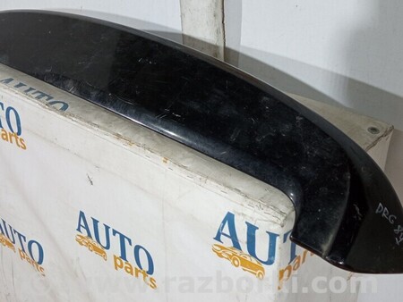 ФОТО Спойлер для Hyundai ix35 Tucson Киев
