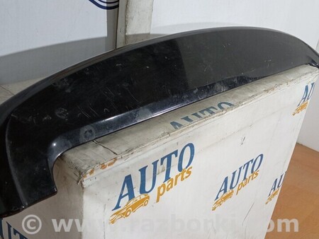 ФОТО Спойлер для Hyundai ix35 Tucson Киев