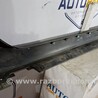 ФОТО Накладка порога для Hyundai ix35 Tucson Киев