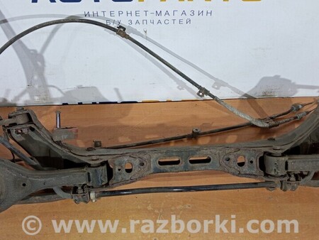ФОТО Балка задняя для Hyundai ix35 Tucson Киев
