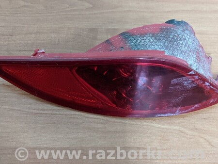 ФОТО Фонарь задний для Hyundai ix35 Tucson Киев