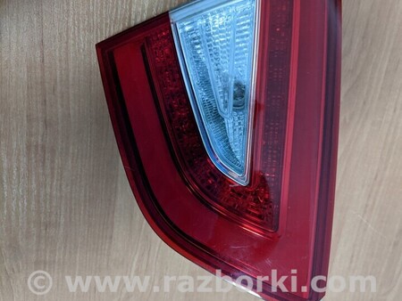 ФОТО Фонарь задний для Hyundai ix35 Tucson Киев
