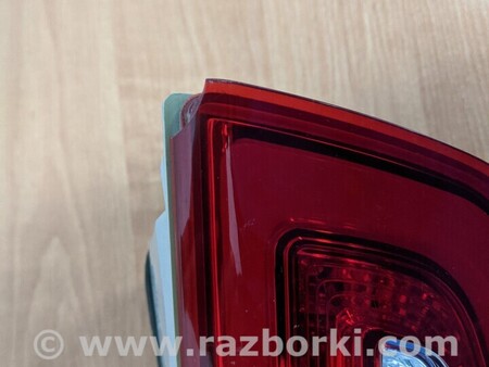 ФОТО Фонарь задний для Hyundai ix35 Tucson Киев