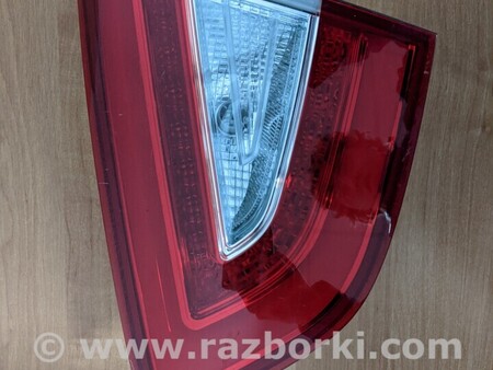 ФОТО Фонарь задний для Hyundai ix35 Tucson Киев