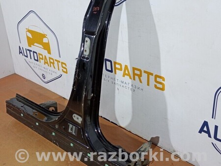 ФОТО Стойка кузова центральная для Hyundai ix35 Tucson Киев
