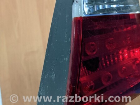 ФОТО Фонарь задний для Hyundai ix35 Tucson Киев