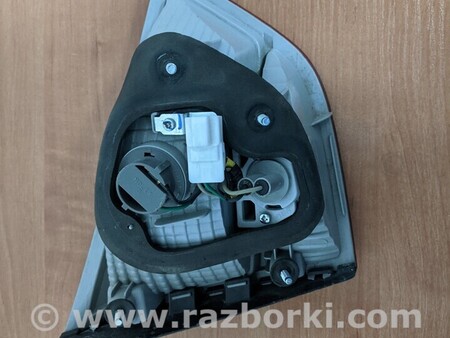ФОТО Фонарь задний для Hyundai ix35 Tucson Киев