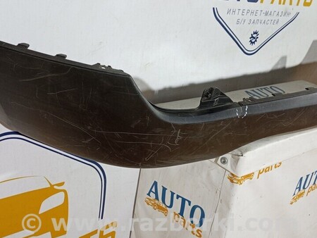 ФОТО Бампер задний для Hyundai ix35 Tucson Киев