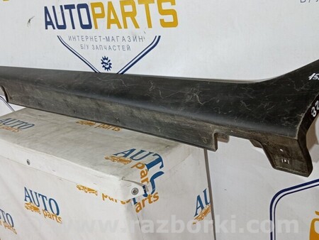 ФОТО Накладка порога для Hyundai ix35 Tucson Киев