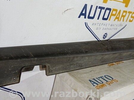 ФОТО Накладка порога для Hyundai ix35 Tucson Киев