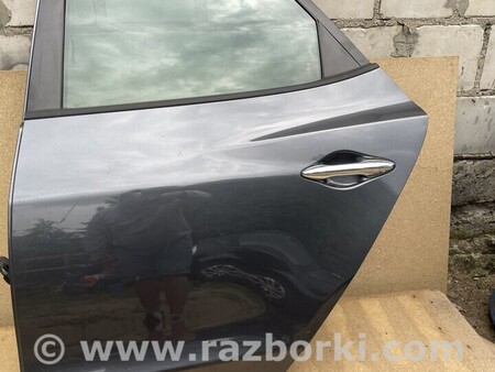 ФОТО Дверь задняя для Hyundai ix35 Tucson Киев