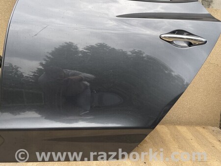 ФОТО Дверь задняя для Hyundai ix35 Tucson Киев
