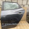 Дверь задняя Hyundai ix35 Tucson