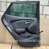 ФОТО Дверь задняя для Hyundai ix35 Tucson Киев