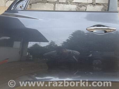 ФОТО Дверь передняя для Hyundai ix35 Tucson Киев