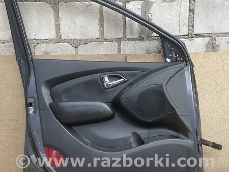 ФОТО Дверь передняя для Hyundai ix35 Tucson Киев