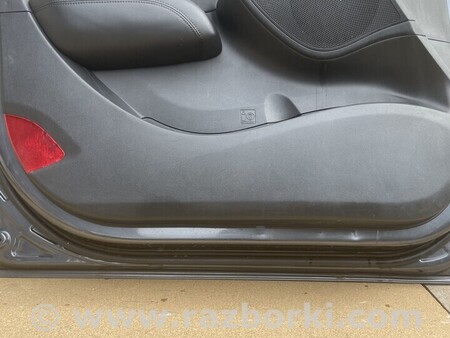 ФОТО Дверь передняя для Hyundai ix35 Tucson Киев