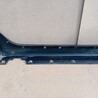 ФОТО Накладка порога для Hyundai ix35 Tucson Киев