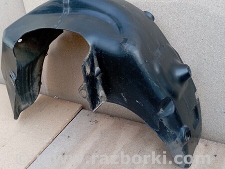 ФОТО Подкрылок для Hyundai ix35 Tucson Киев