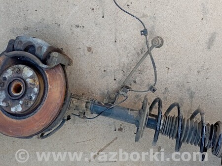 ФОТО Цапфа для Hyundai ix35 Tucson Киев