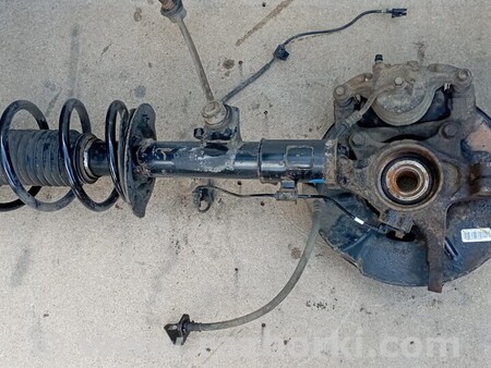 ФОТО Цапфа для Hyundai ix35 Tucson Киев