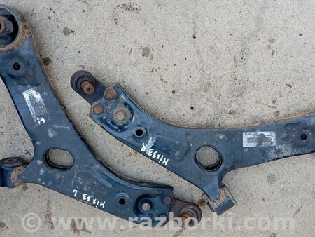 ФОТО Рычаг для Hyundai ix35 Tucson Киев