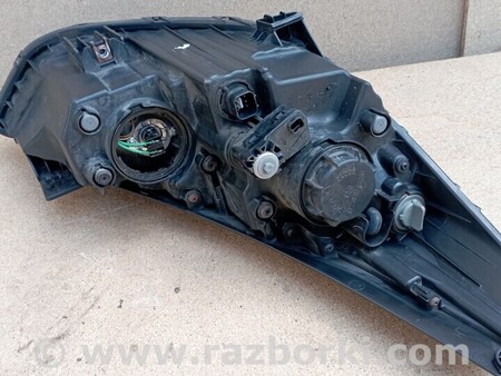 ФОТО Фара для Hyundai ix35 Tucson Киев