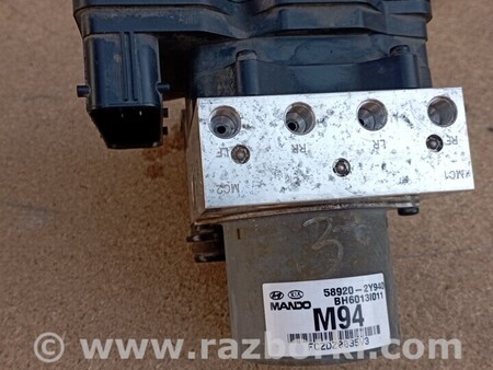 ФОТО Блок ABS для Hyundai ix35 Tucson Киев