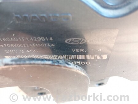 ФОТО Блок ABS для Hyundai ix35 Tucson Киев