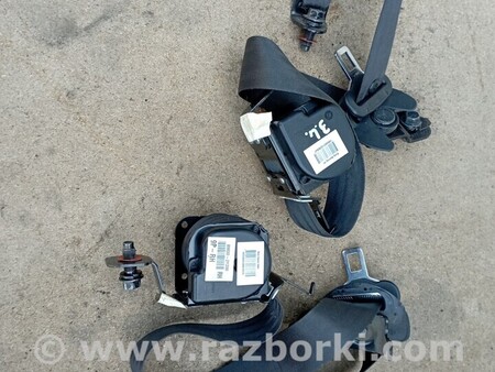 ФОТО Ремень безопасности для Hyundai ix35 Tucson Киев