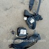 Ремень безопасности Hyundai ix35 Tucson