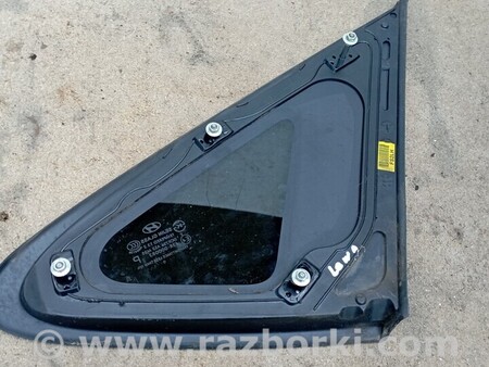 ФОТО Стекло в кузов для Hyundai ix35 Tucson Киев