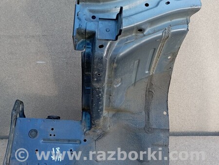 ФОТО Четверть автомобиля для Hyundai ix35 Tucson Киев