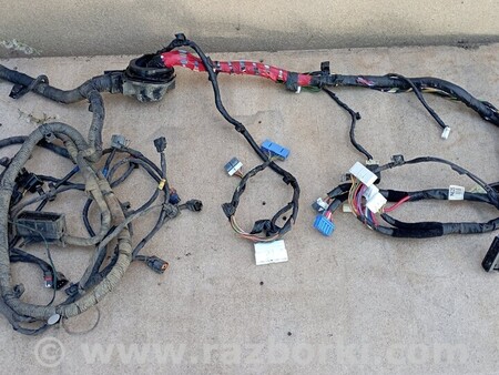 ФОТО Проводка для Hyundai ix35 Tucson Киев