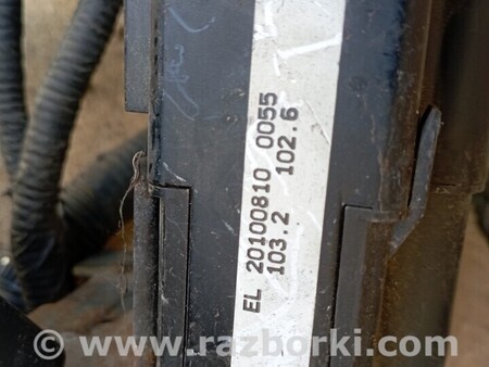 ФОТО Проводка для Hyundai ix35 Tucson Киев