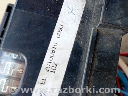 ФОТО Проводка для Hyundai ix35 Tucson Киев