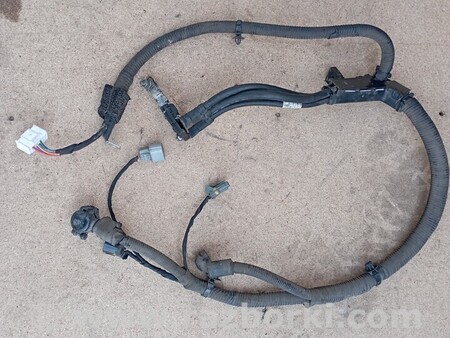 ФОТО Проводка для Hyundai ix35 Tucson Киев