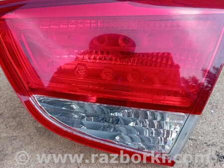 ФОТО Фонарь задний для Hyundai ix35 Tucson Киев