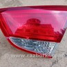 Фонарь задний Hyundai ix35 Tucson