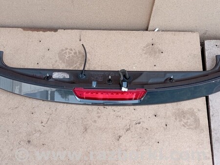 ФОТО Спойлер для Hyundai ix35 Tucson Киев