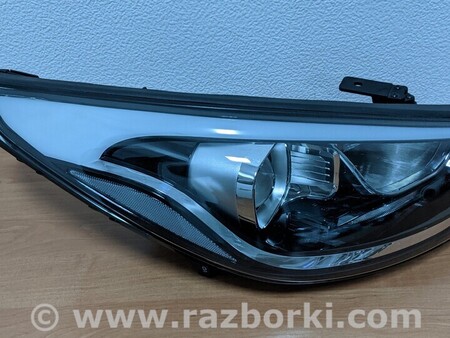 ФОТО Фара для Hyundai ix35 Tucson Киев