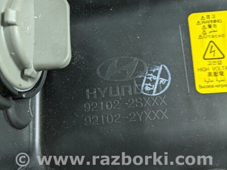 ФОТО Фара для Hyundai ix35 Tucson Киев