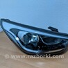 ФОТО Фара для Hyundai ix35 Tucson Киев